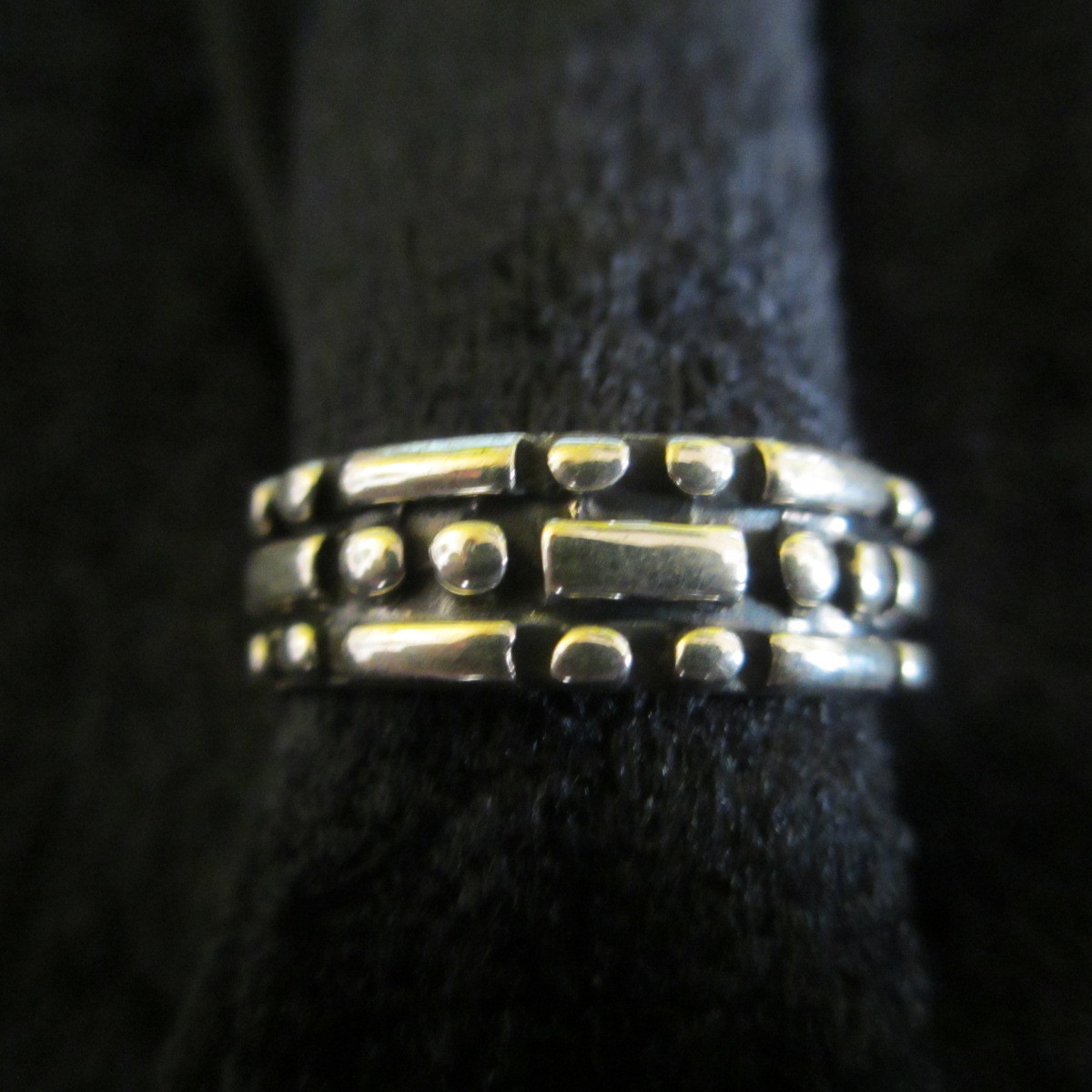 Vikinge Ring. 13. Ringe | Viking smykker